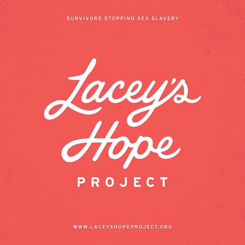 Get Involved Lacey's Hope Project