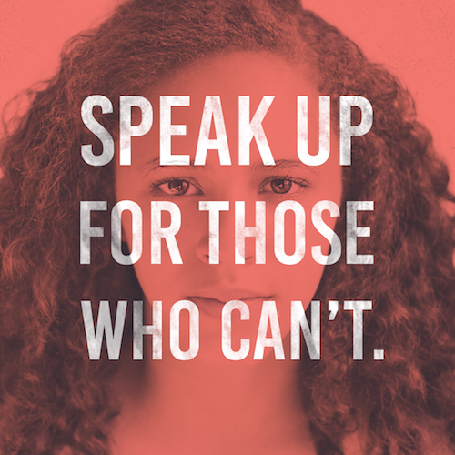 Get Involved Lacey's Hope Project