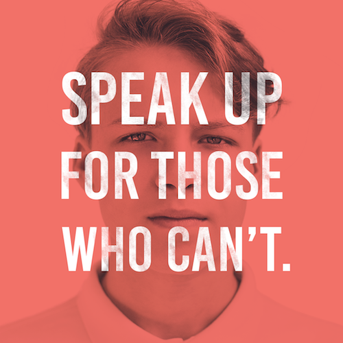 Get Involved Lacey's Hope Project